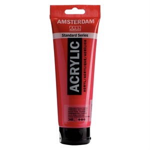 AAC 250ML PERMANENT RED PURPLE